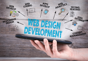 Website Development Solutions