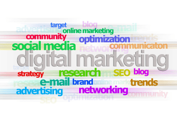 Digital Marketing Solutions